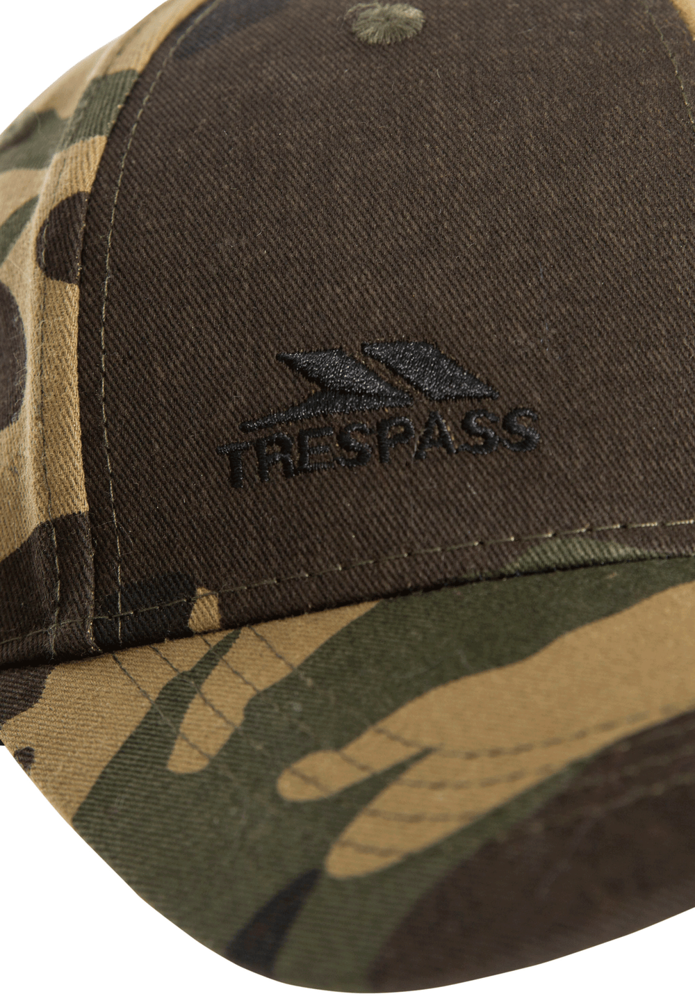 Trespass Basecap CARRIGAN
