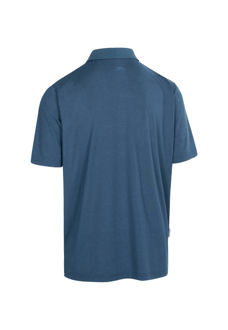 Trespass Herren Poloshirt GEDDING
