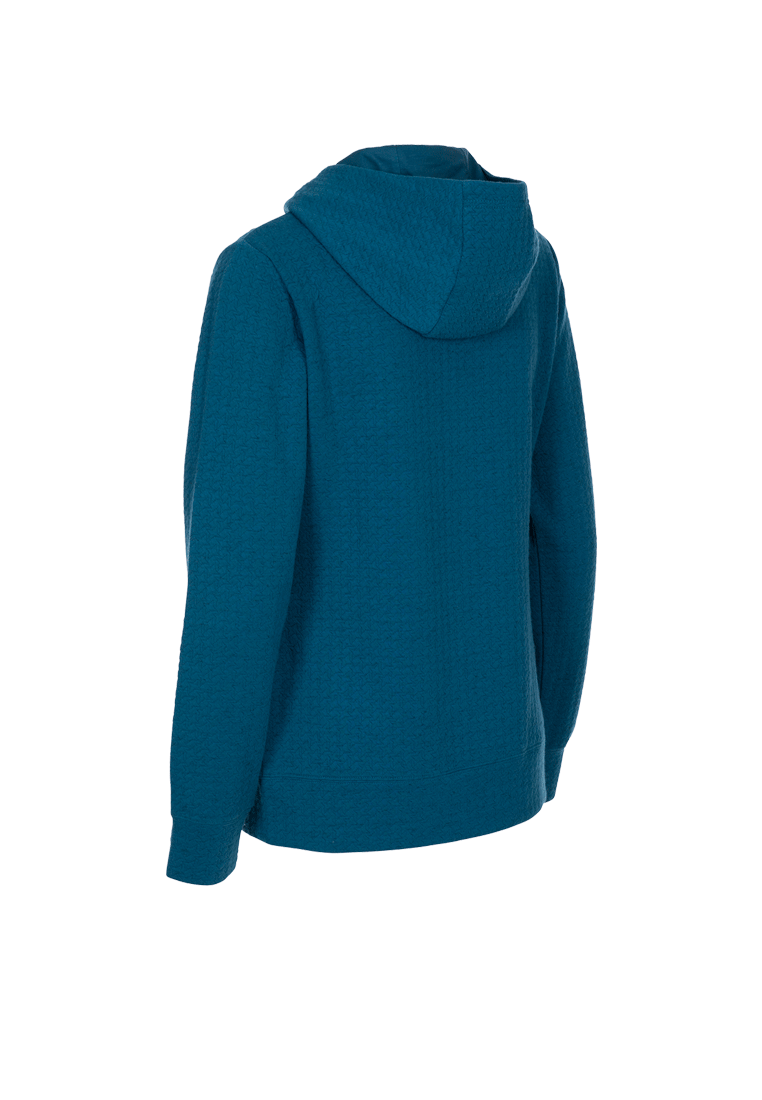 Trespass Damen Full Zipp Fleecejacke Winnie