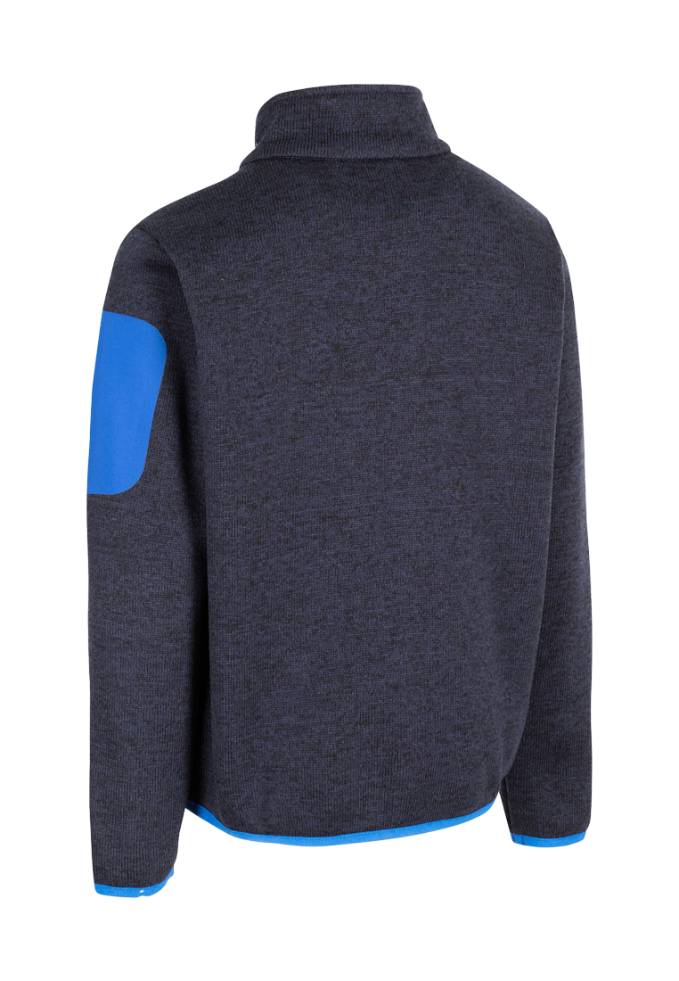 Trespass Kinder Strickfleecejacke WHISK