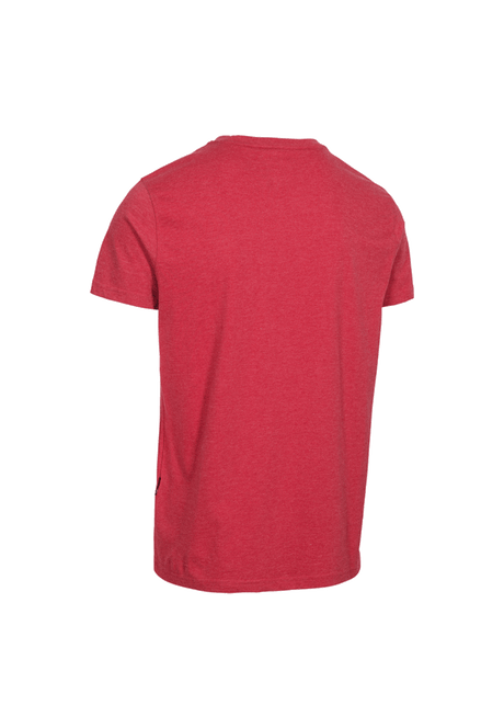 Trespass Herren T-Shirt Motorway