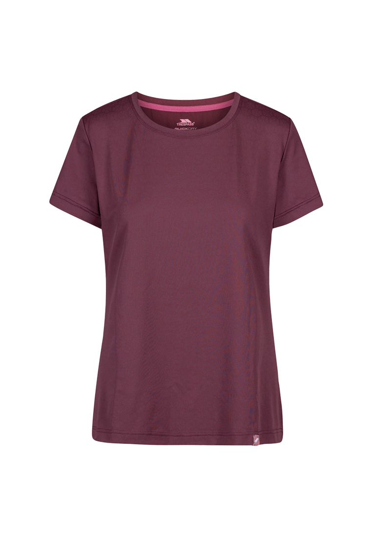 Trespass Damen Funktionsshirt Mercy