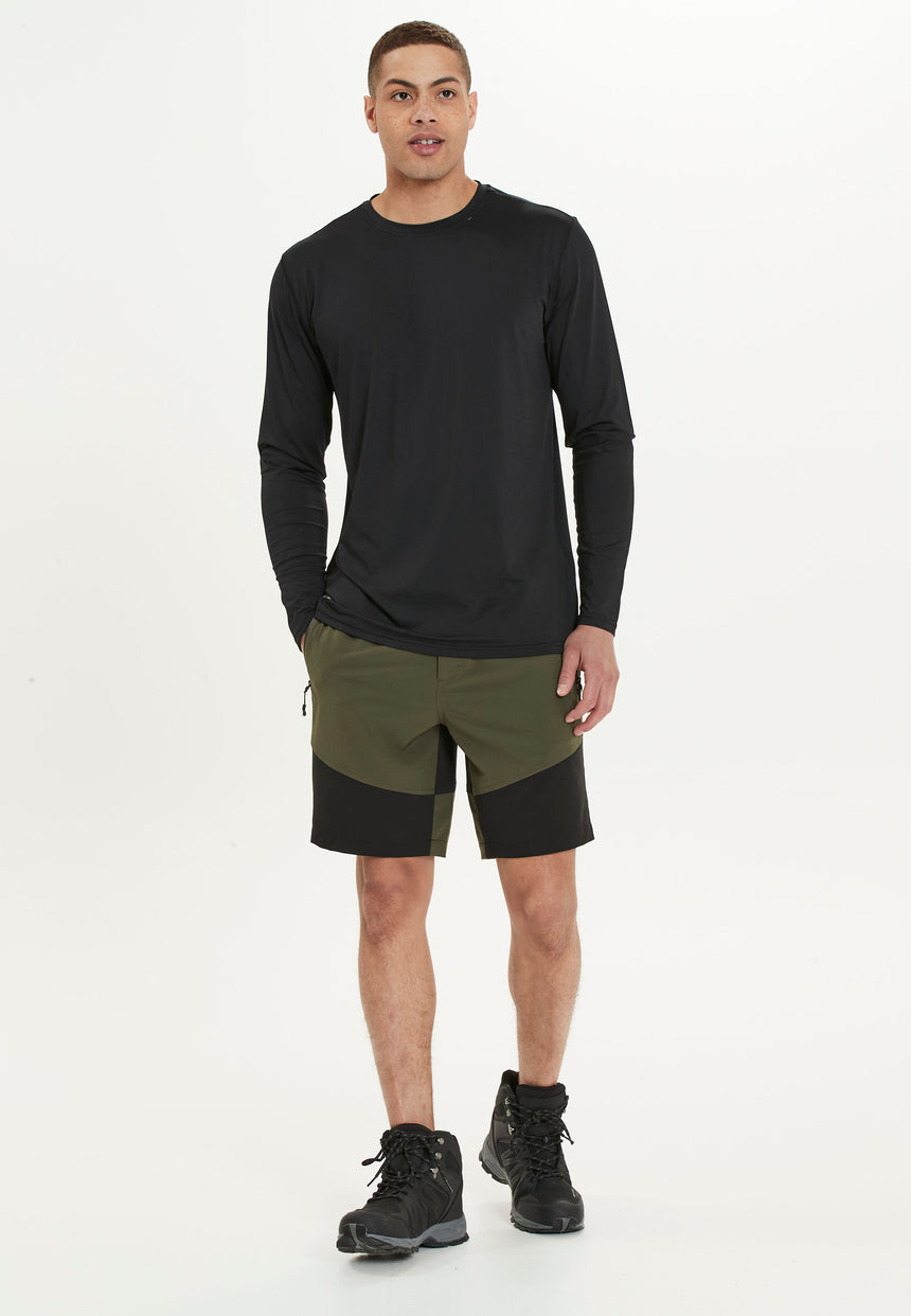 Whistler Herren Trekkingshorts Avian M