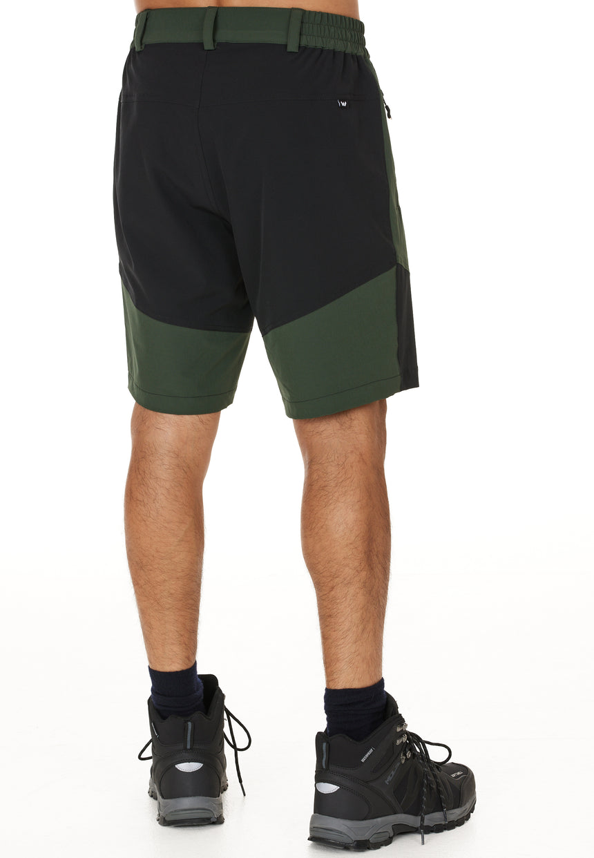 Whistler Herren Trekkingshorts Avian M