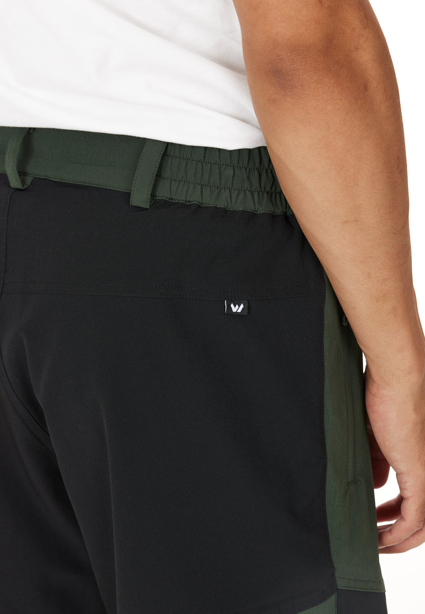 Whistler Herren Trekkingshorts Avian M