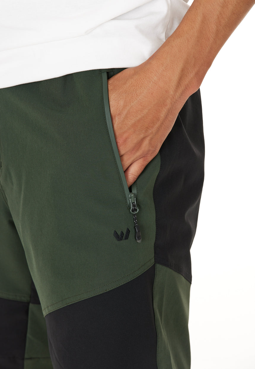 Whistler Herren Trekkingshorts Avian M