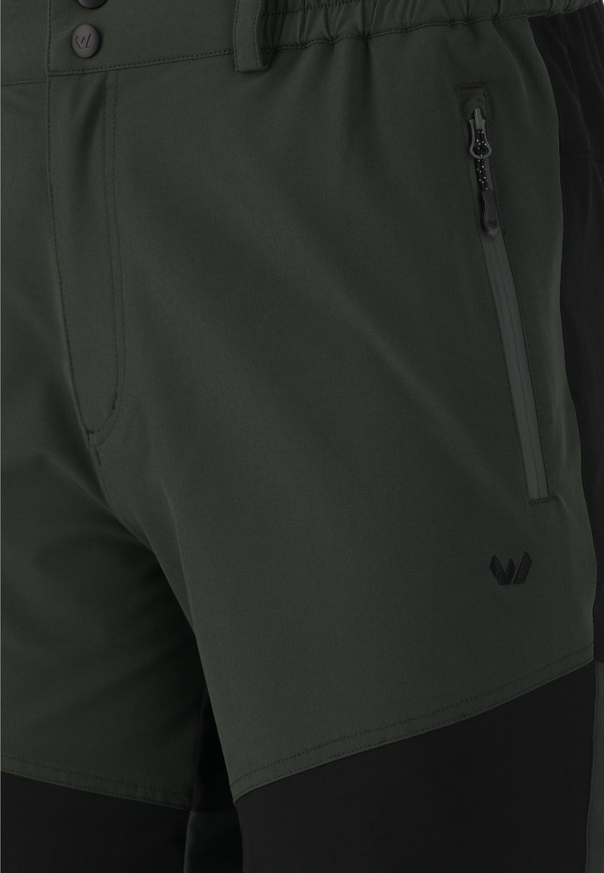 Whistler Herren Trekkingshorts Avian M