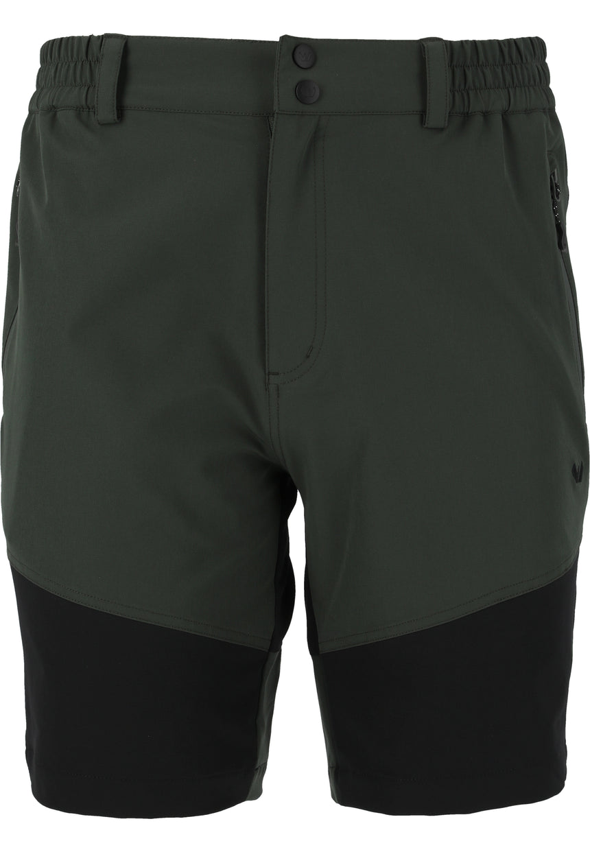 Whistler Herren Trekkingshorts Avian M