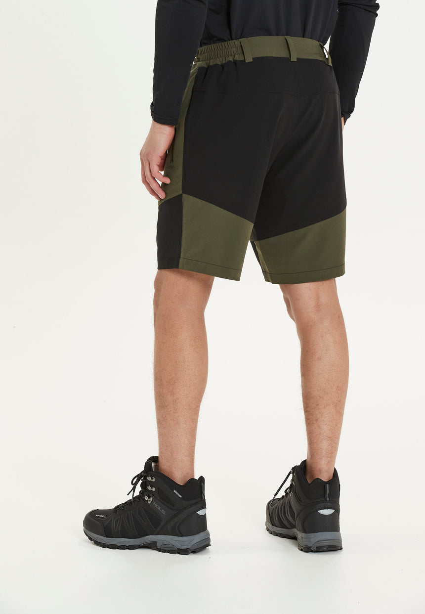 Whistler Herren Trekkingshorts Avian M