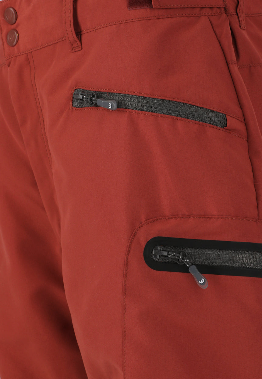 Whistler Herren Cargoshorts Stian