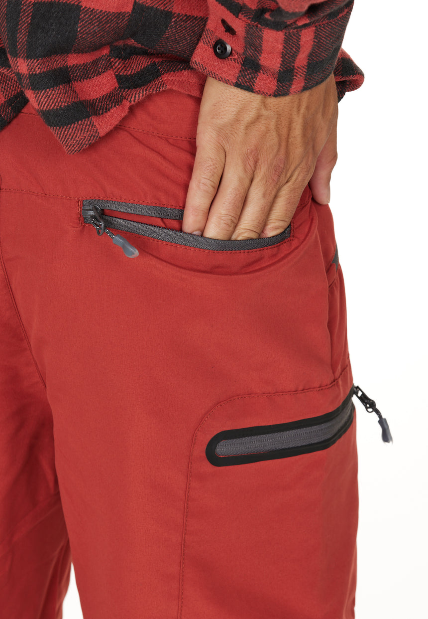 Whistler Herren Cargoshorts Stian