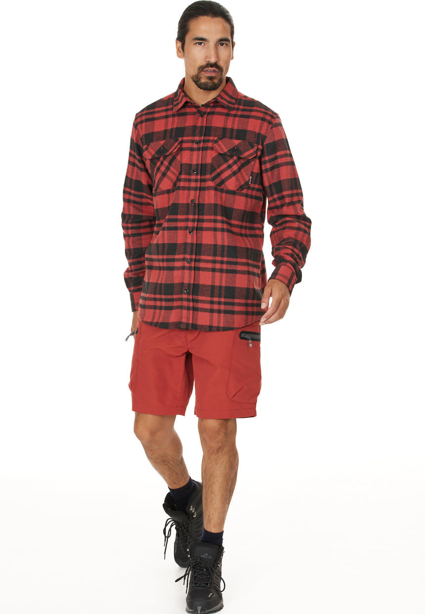 Whistler Herren Cargoshorts Stian