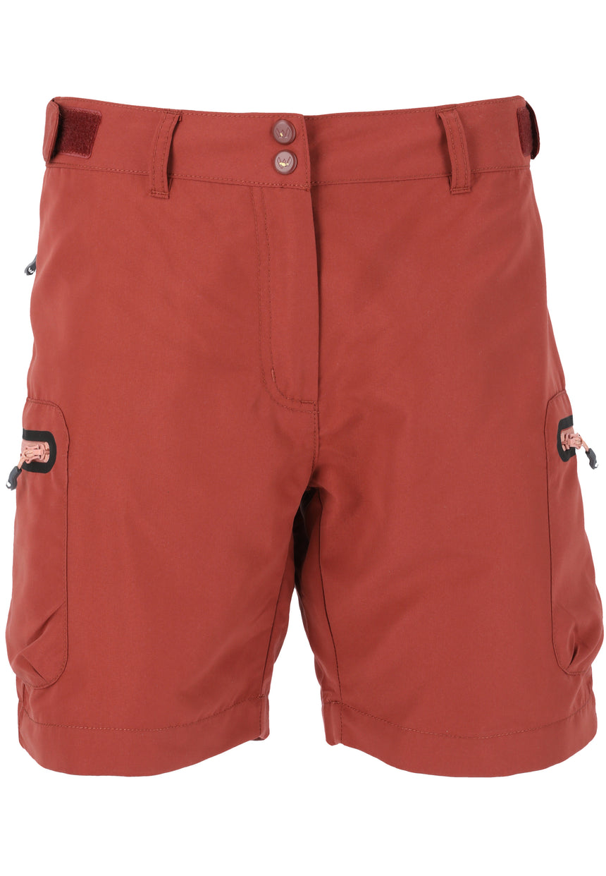 Whister Damen Outdoorshort Stian