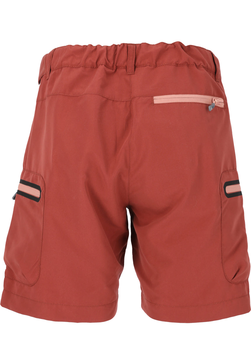 Whister Damen Outdoorshort Stian
