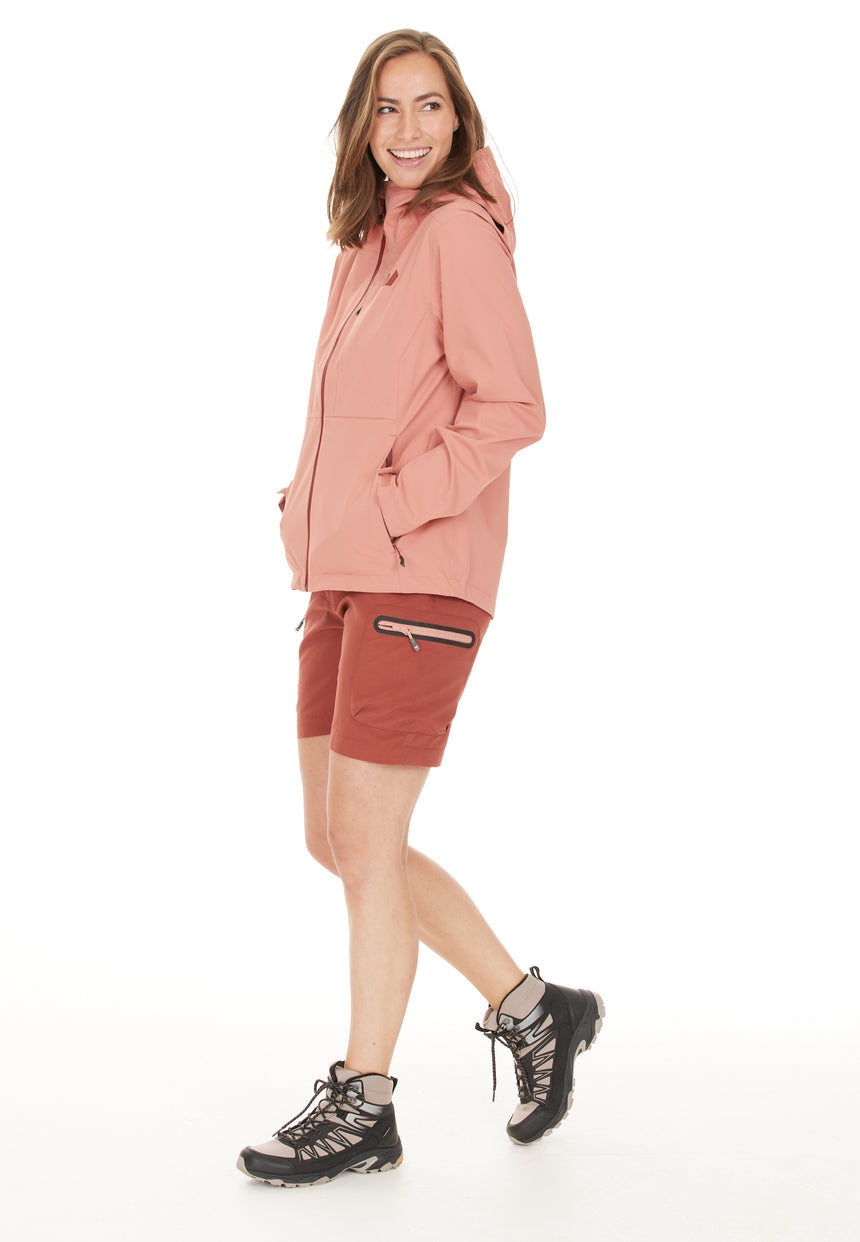 Whister Damen Outdoorshort Stian
