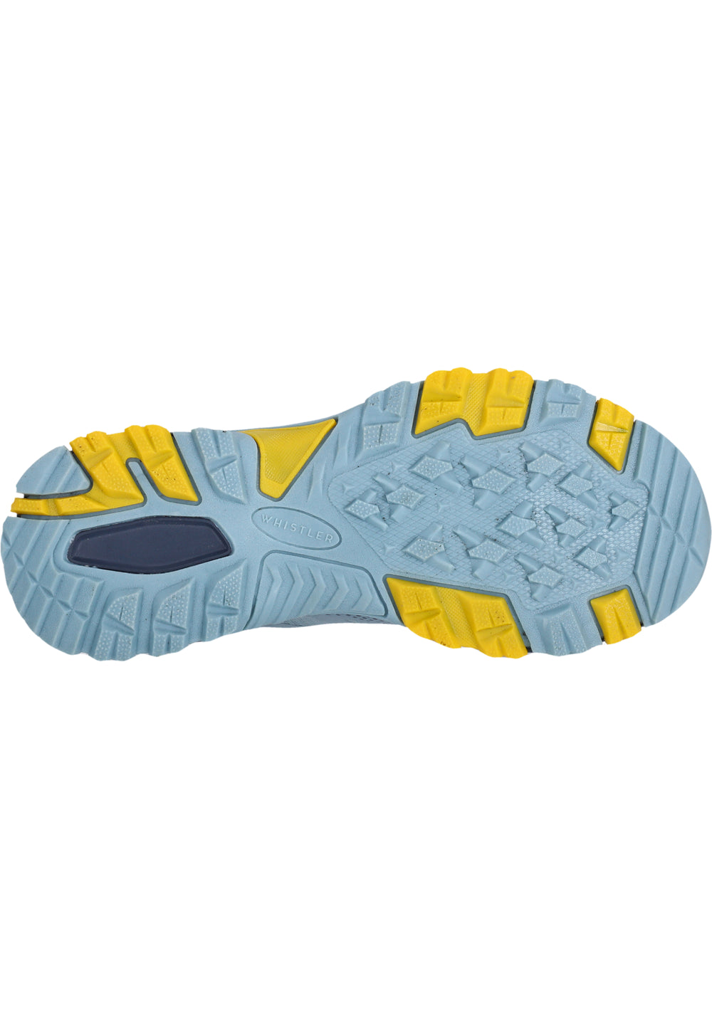 Whistler Herren Outdoorschuh Famtim