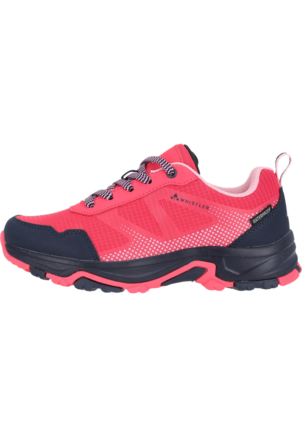 Whistler Herren Outdoorschuh Famtim