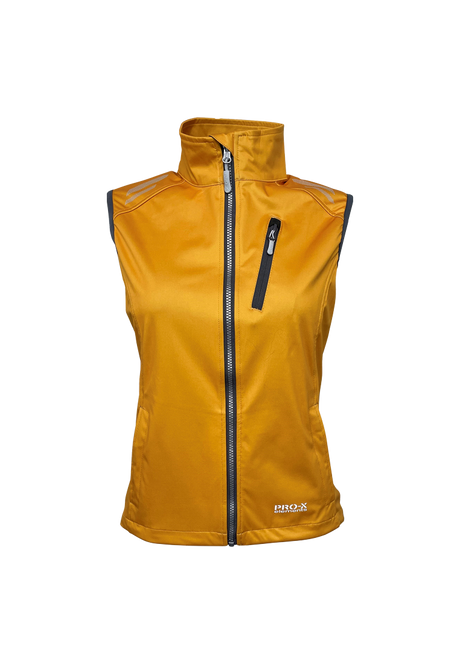 Pro X Damen Softshellweste Hanna 3750