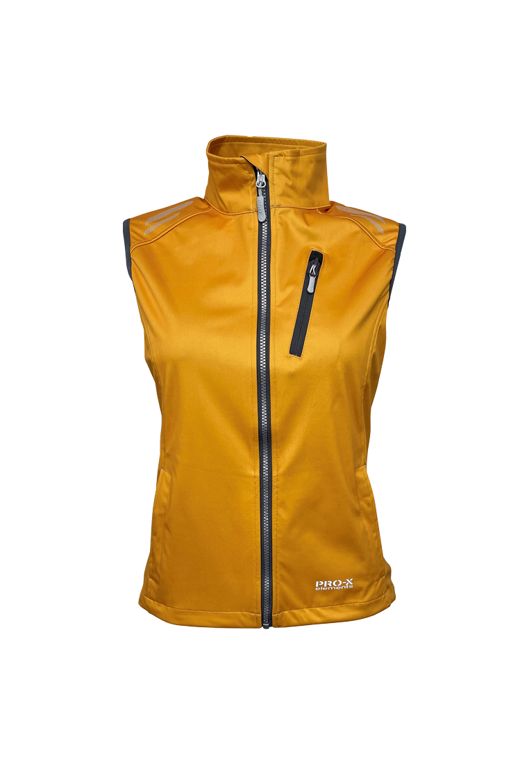Pro X Damen Softshellweste Hanna 3750
