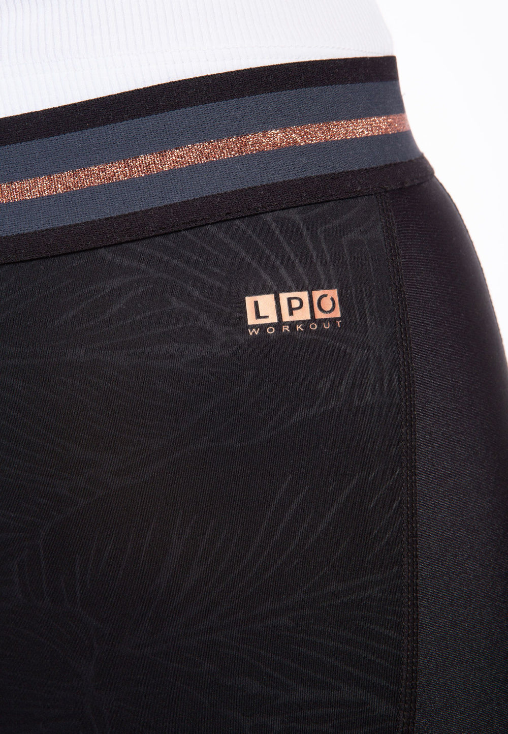 LPO Damen Tight Malena 2