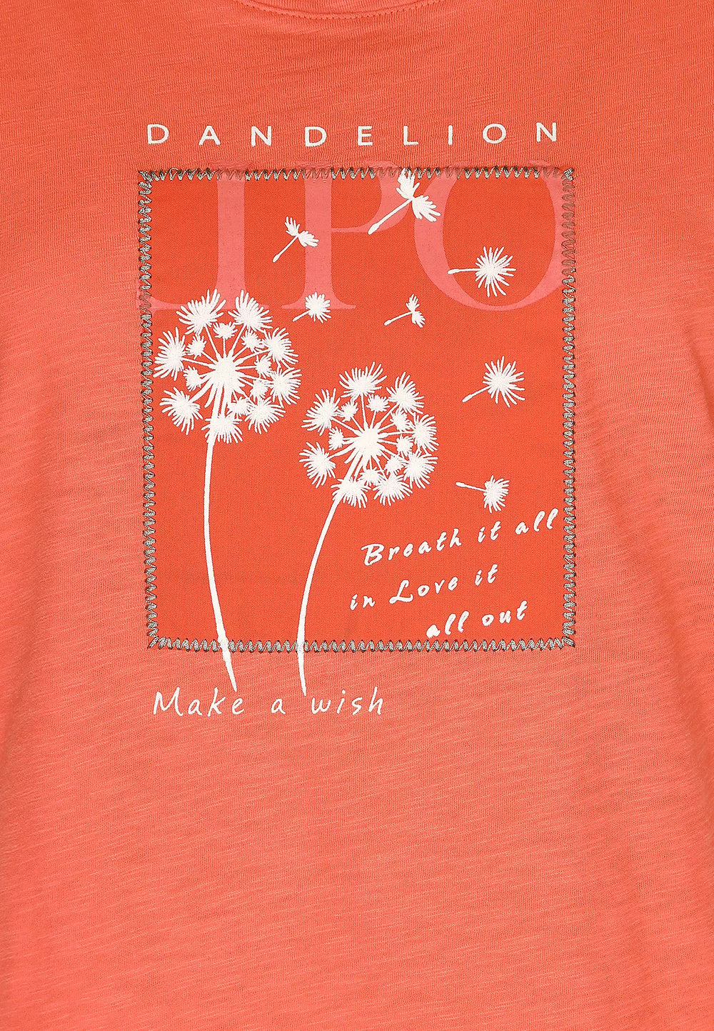 LPO Damen T-Shirt Fenja