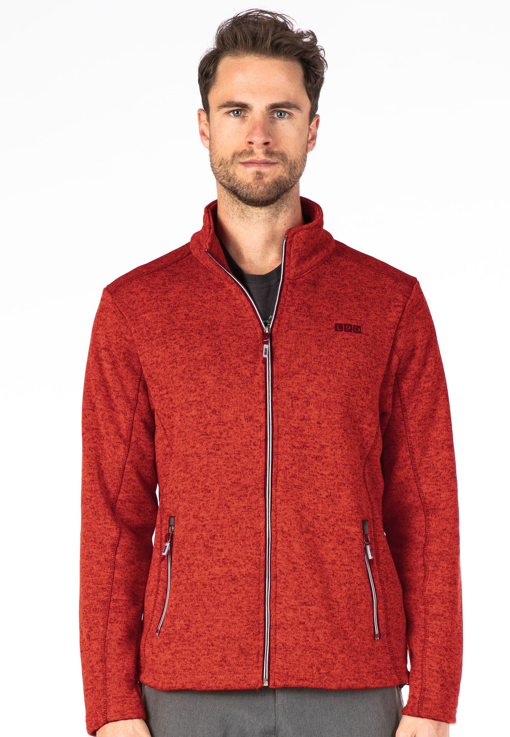 LPO Herren Feinstrickjacke Owen 144516