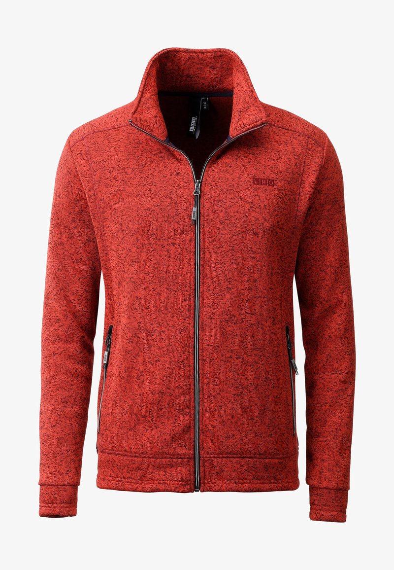 LPO Herren Feinstrickjacke Owen 144516