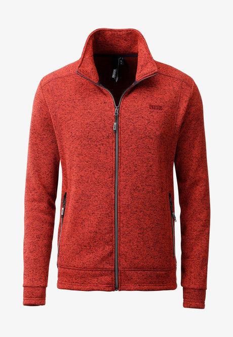 LPO Herren Feinstrickjacke Owen 144516