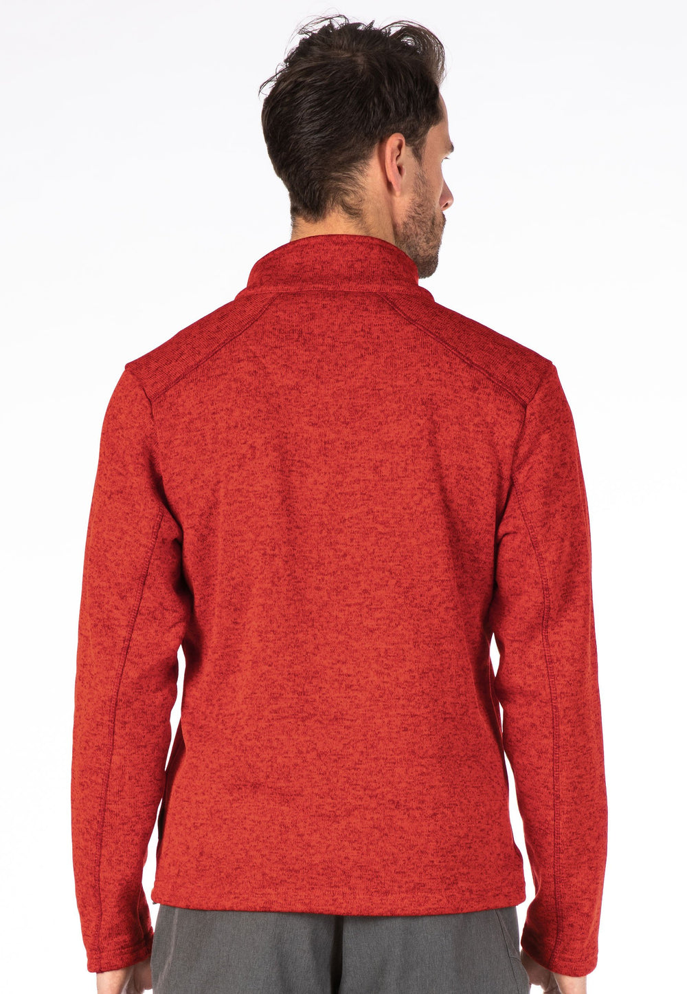 LPO Herren Feinstrickjacke Owen 144516