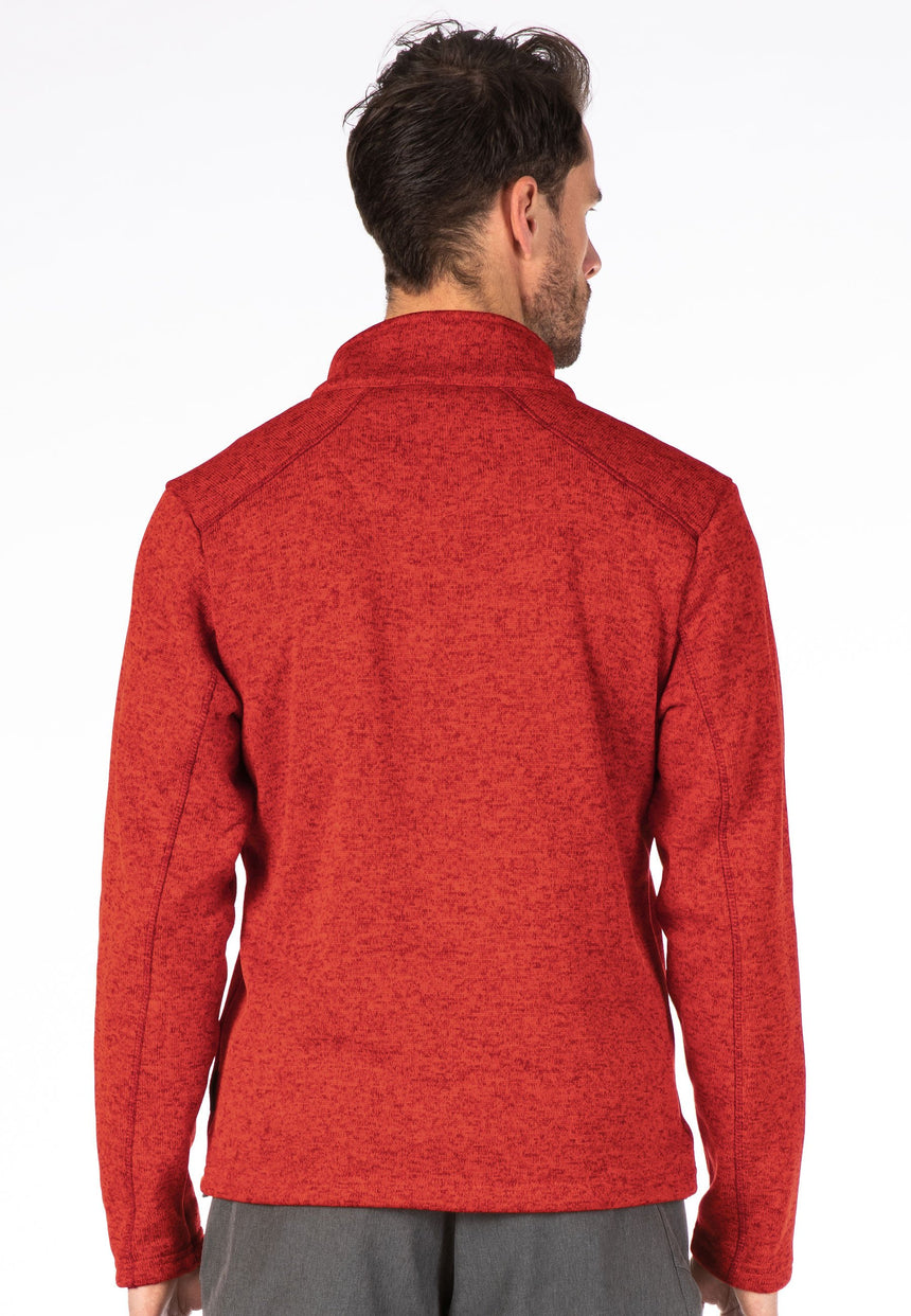 LPO Herren Feinstrickjacke Owen 144516