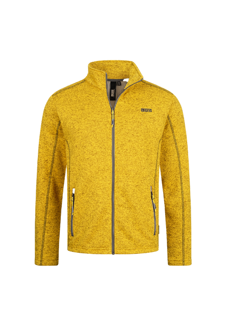 LPO Herren Feinstrickjacke Owen 144506  (große Größen)