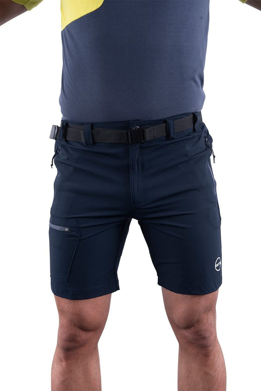 GTS Herren Trekking Shorts GTS 605521M