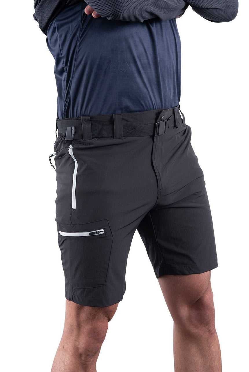 GTS Herren Trekking Shorts GTS 605521M