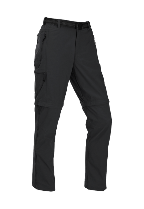Mau Sport Damen T-Zipp-Hose Montreal