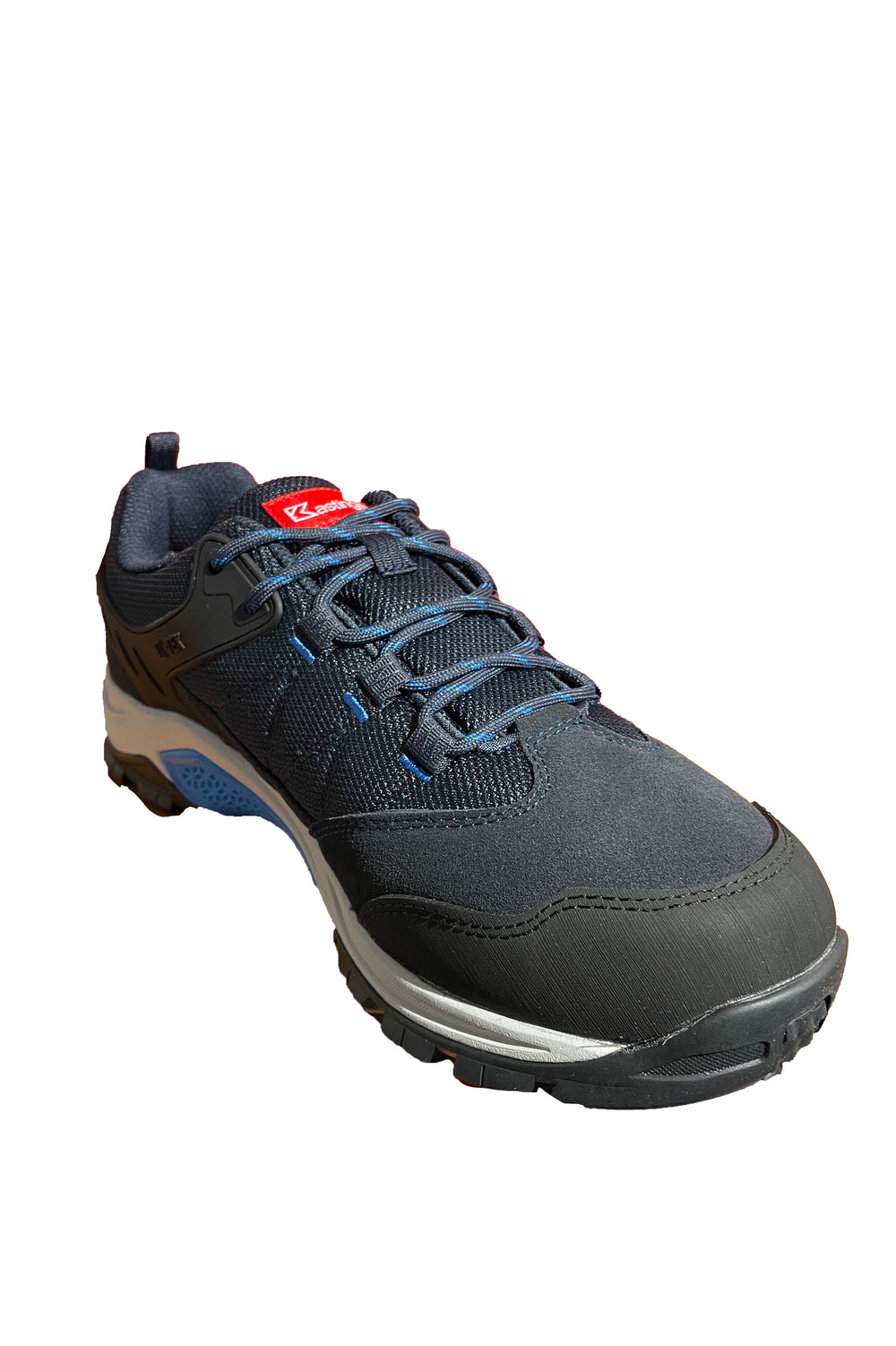 Kastinger Herren Trekkingschuh Khuntuk 20331 (Modelljahr 2023)