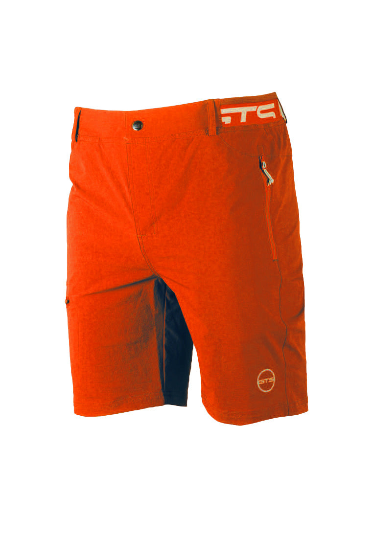GTS Herrenshorts mit Bequembund GTS 606721M