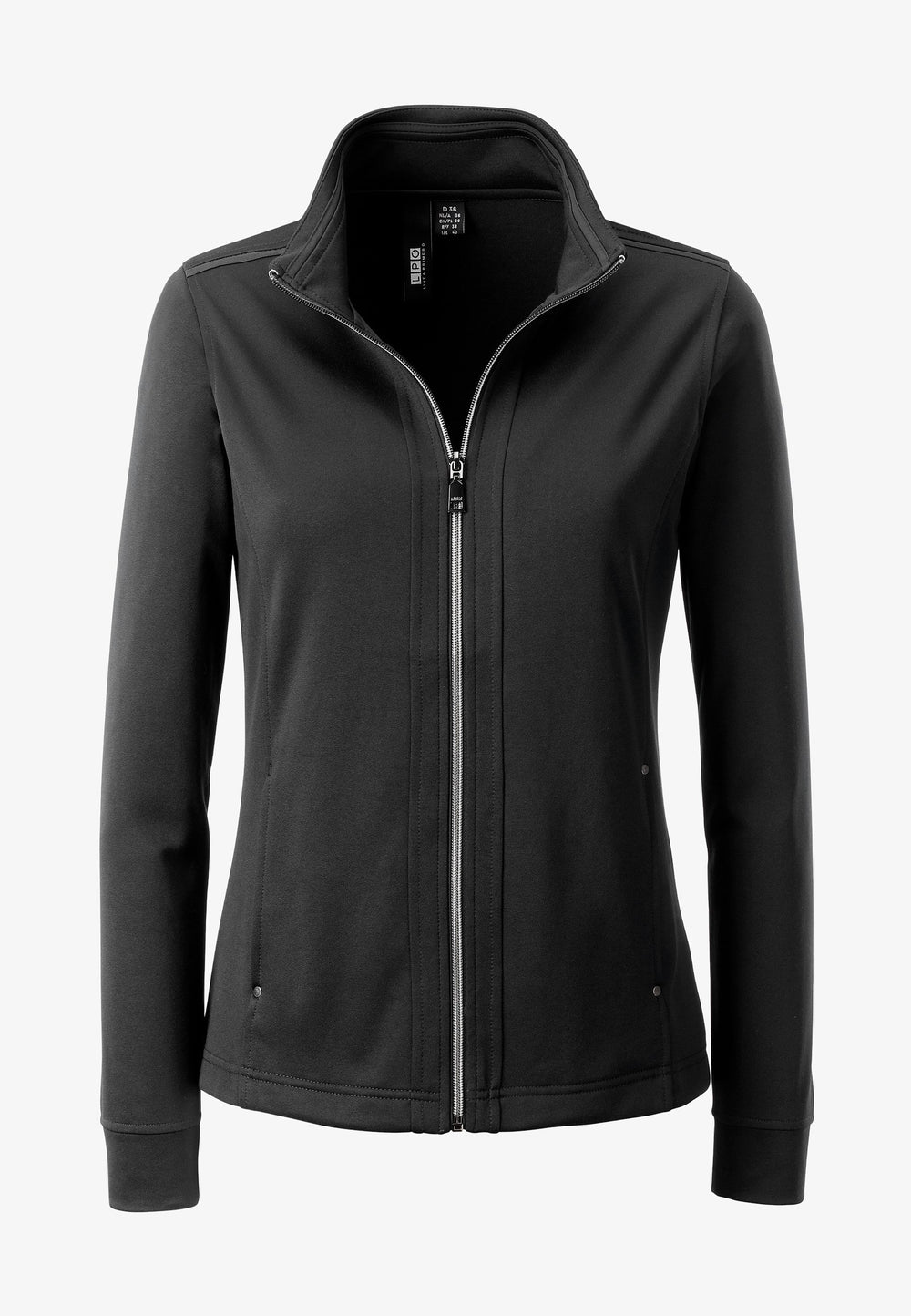 LPO Damen Midlayer Jacke Abby 131520