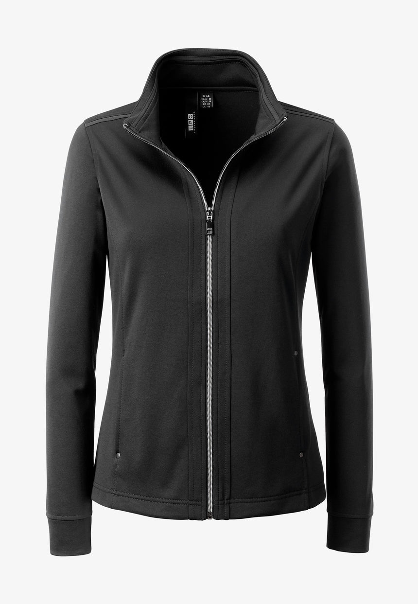 LPO Damen Midlayer Jacke Abby 131520