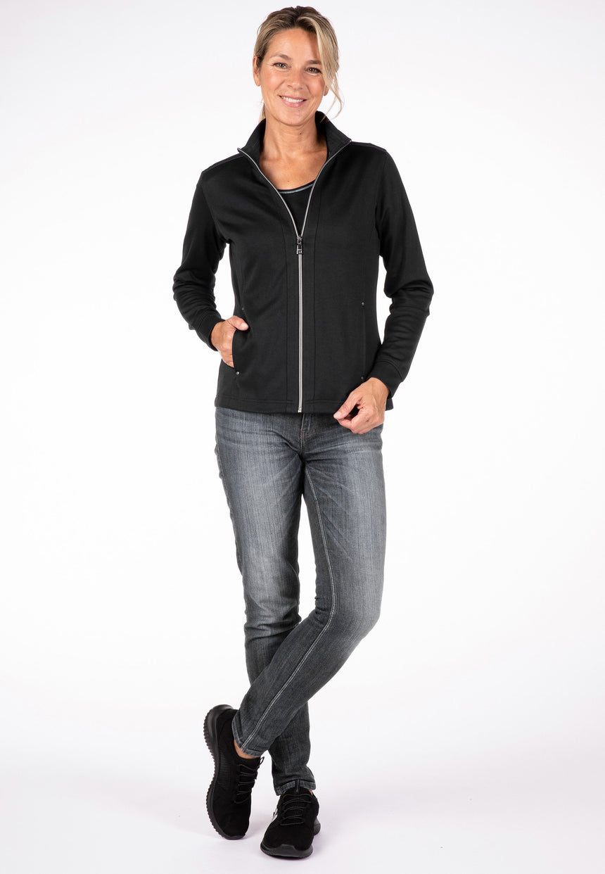 LPO Damen Midlayer Jacke Abby 131520