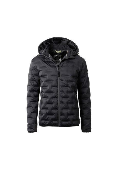 LPO Herren Steppjacke Marcin992520
