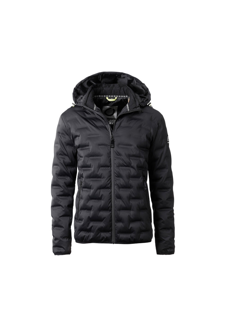 LPO Herren Steppjacke Marcin992520