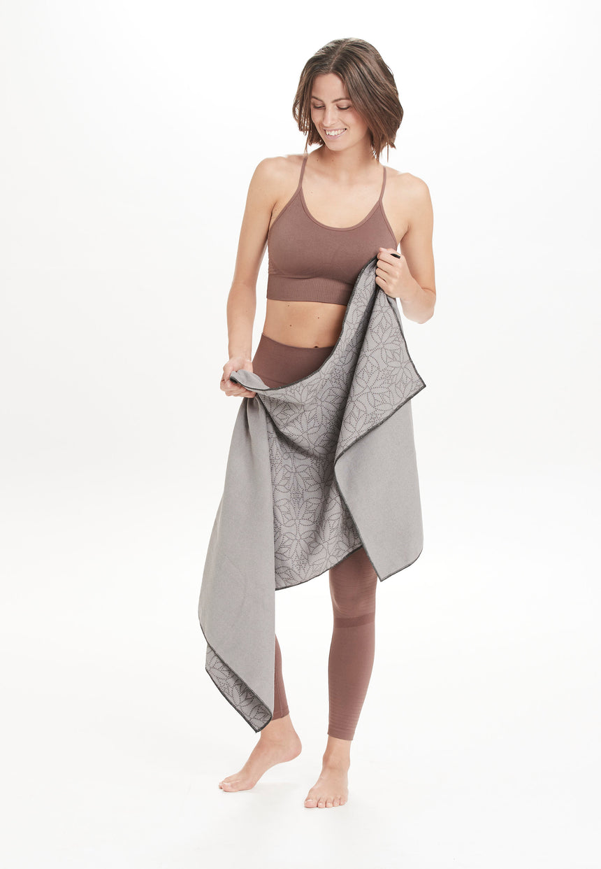 ATHLECIA Yoga Handtuch E183921
