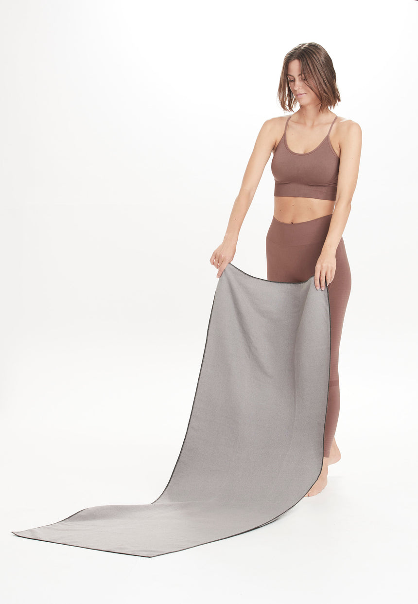ATHLECIA Yoga Handtuch E183921