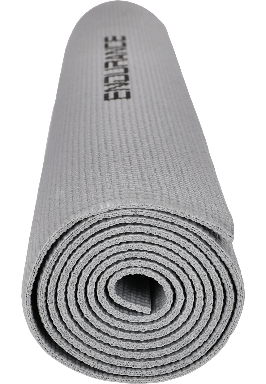 Endurance unisex Yoga - und Gymnastikmatte 173 cm x 61 cm Stärke 4 mm E97501