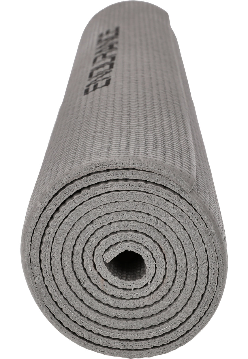 Endurance unisex Yoga - und Gymnastikmatte 173 cm x 61 cm Stärke 4 mm E97501