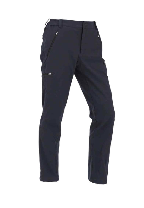Maul Sport Herren Softshellhose Nebenhorn