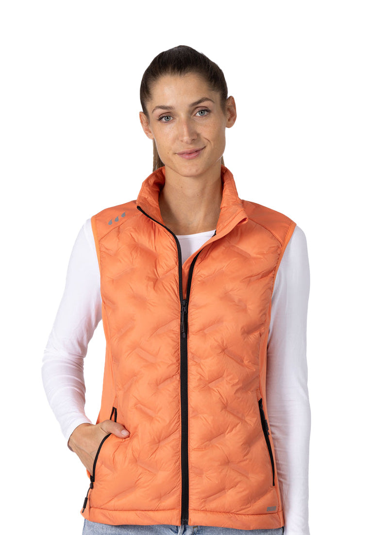 LPO Damen Hybridweste Yolanda
