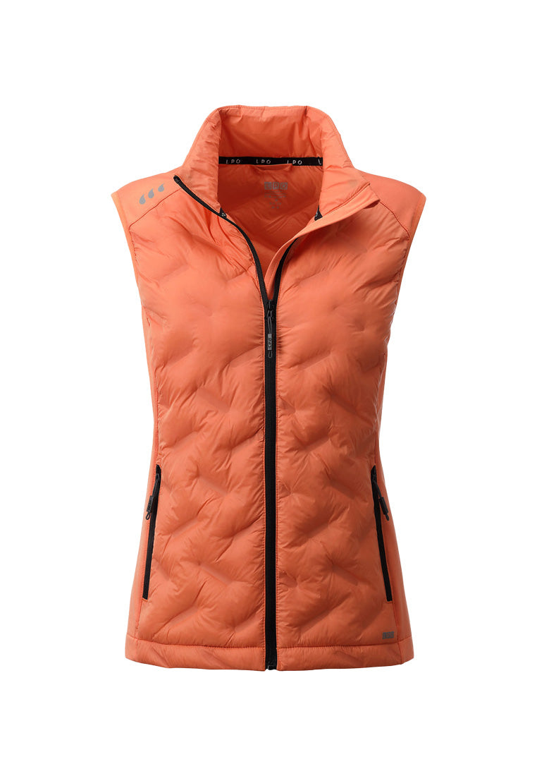 LPO Damen Hybridweste Yolanda