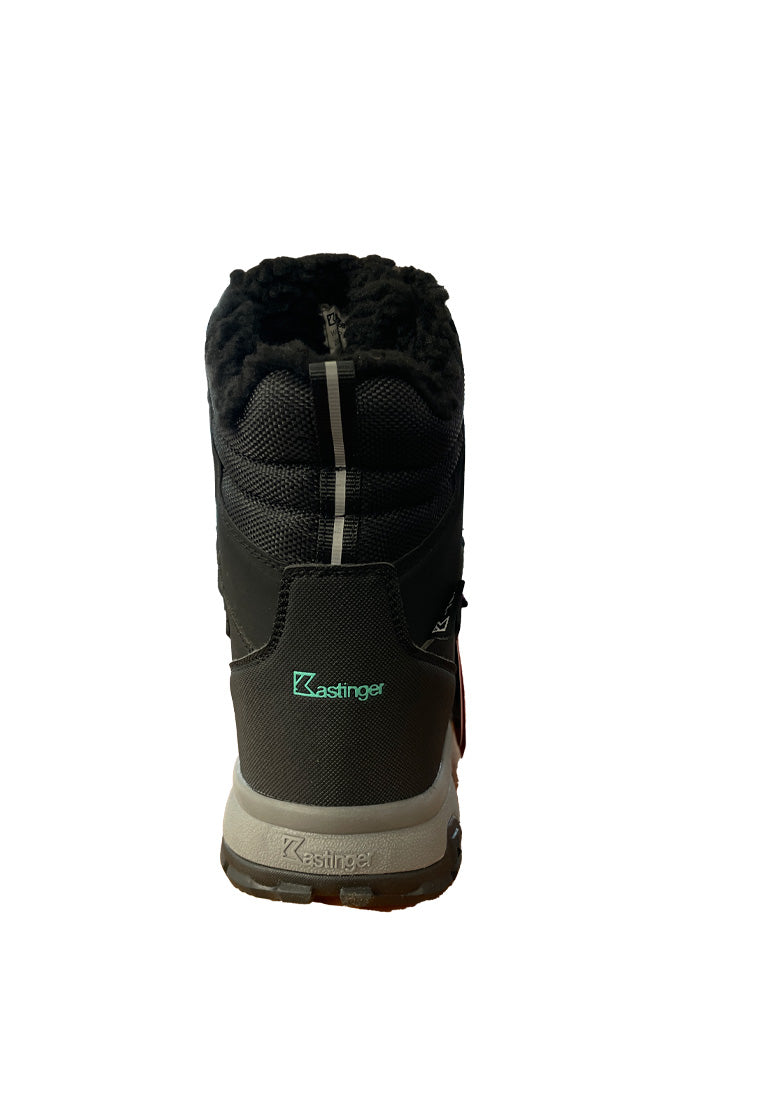 Kastinger Damen Winterstiefel Woomaar 23211