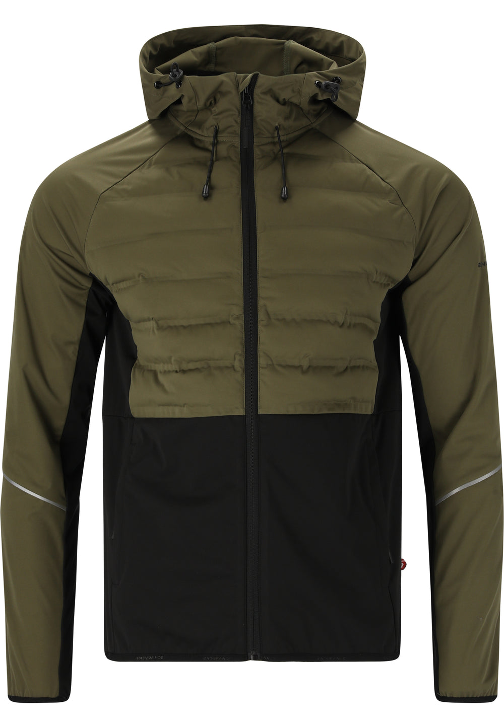 Endurance Herren Hybridjacke Sander E233945